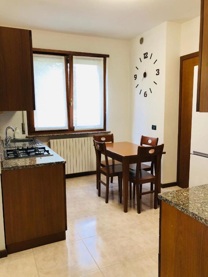 Appartement La Casa Sul Parco à Valeggio sul Mincio Extérieur photo