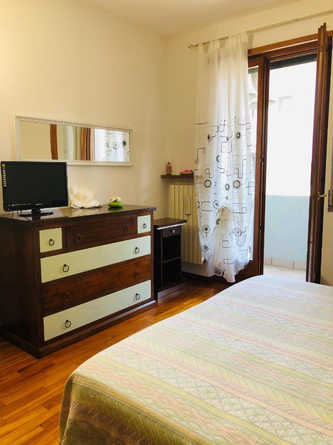 Appartement La Casa Sul Parco à Valeggio sul Mincio Extérieur photo