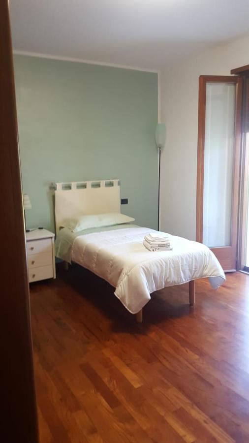 Appartement La Casa Sul Parco à Valeggio sul Mincio Extérieur photo
