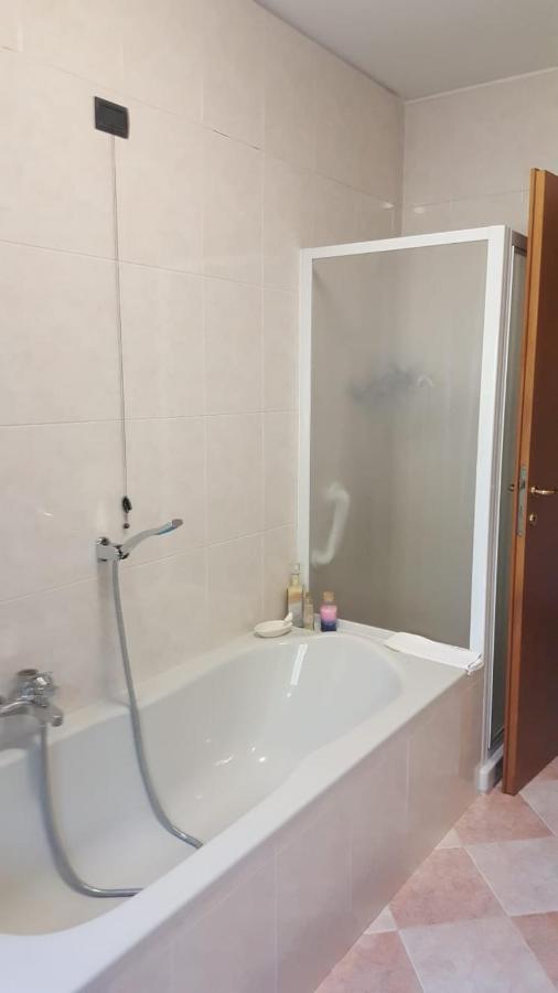 Appartement La Casa Sul Parco à Valeggio sul Mincio Extérieur photo