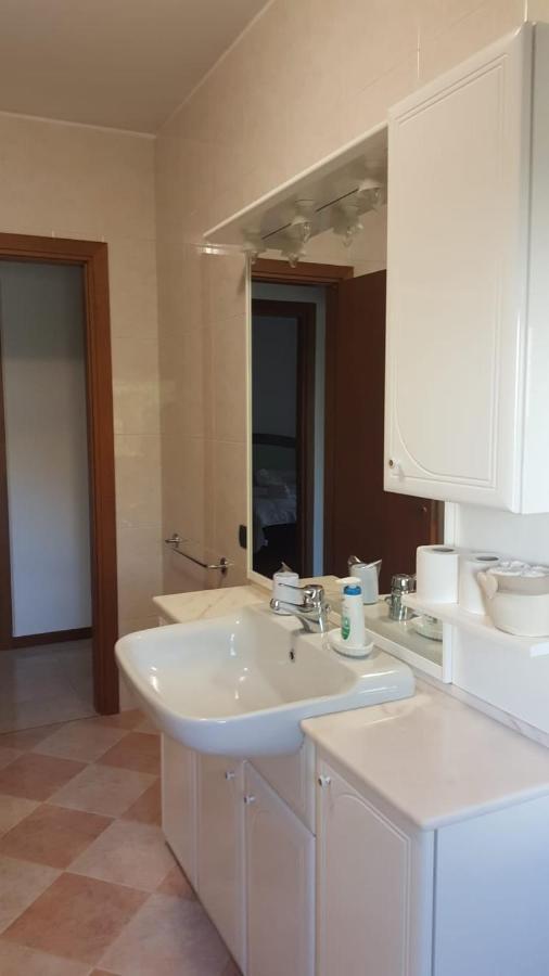 Appartement La Casa Sul Parco à Valeggio sul Mincio Extérieur photo